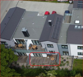 Ferienwohnung - Magellan in Petersdorf